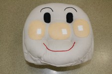 アンパンマン椅子